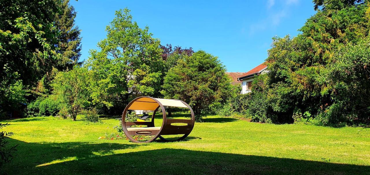 Romantik Hotel Johanniter-Kreuz Uberlingen Zewnętrze zdjęcie