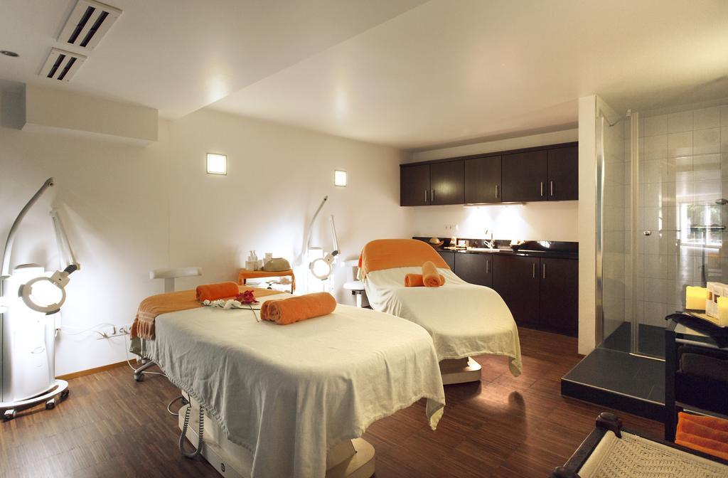 Romantik Hotel Johanniter-Kreuz Uberlingen Zewnętrze zdjęcie