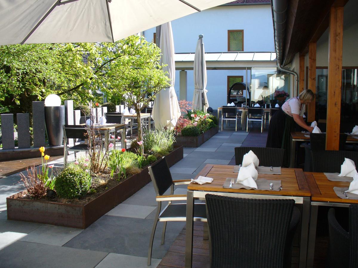 Romantik Hotel Johanniter-Kreuz Uberlingen Zewnętrze zdjęcie