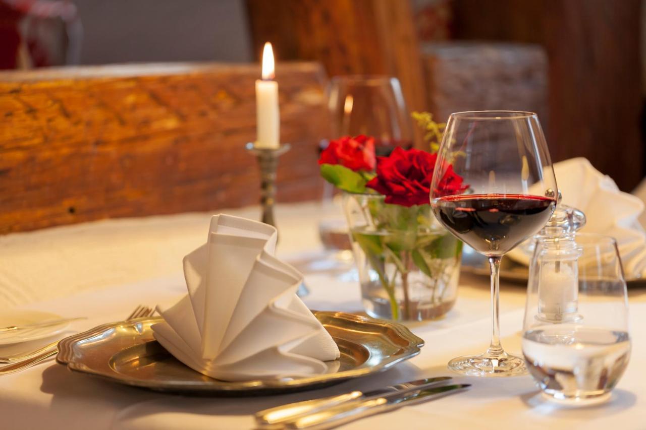Romantik Hotel Johanniter-Kreuz Uberlingen Zewnętrze zdjęcie