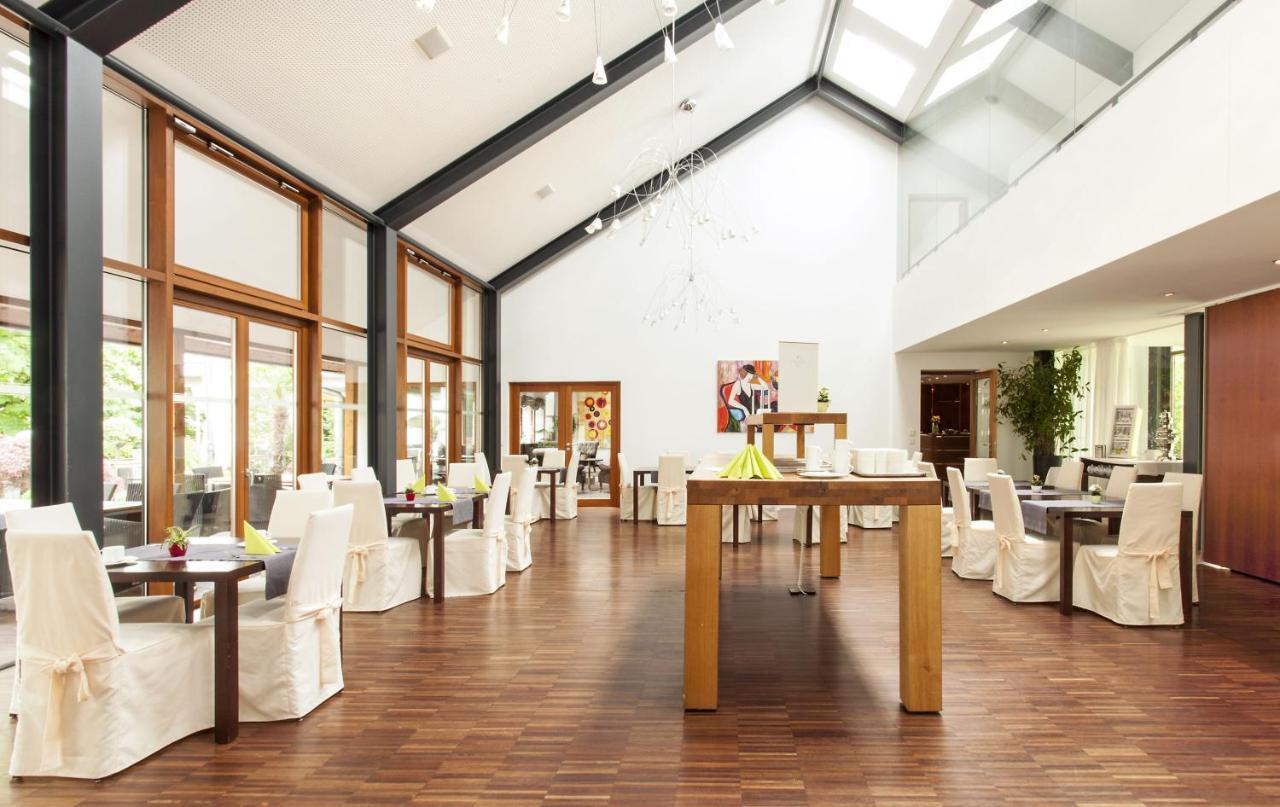 Romantik Hotel Johanniter-Kreuz Uberlingen Zewnętrze zdjęcie