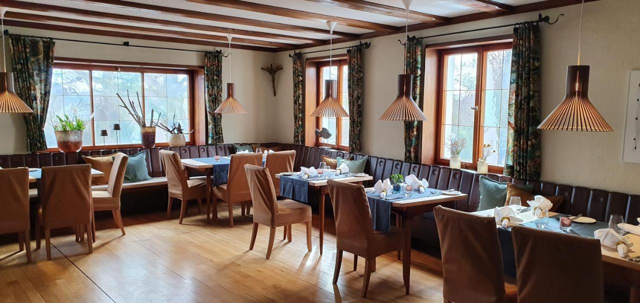 Romantik Hotel Johanniter-Kreuz Uberlingen Zewnętrze zdjęcie